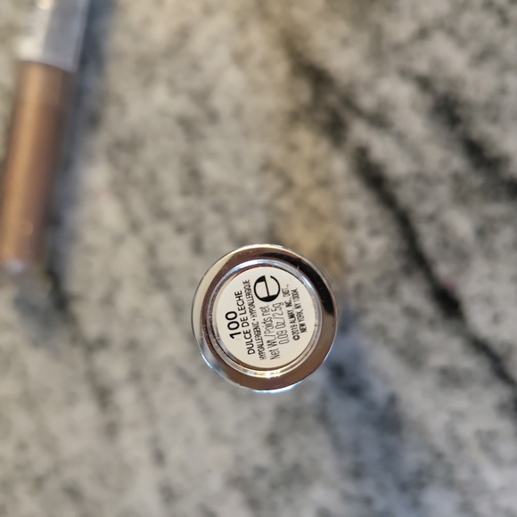 Almay Cosmetics Neutral Lip Gloss Set - Picture 3 of 4